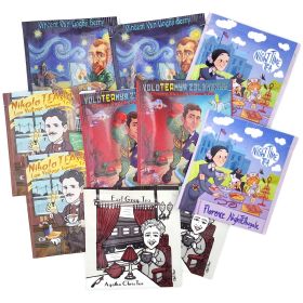 We Stand With Ukraine VarieaTEA Pack (Items: 100pk (Bulk))