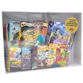 We Stand With Ukraine VarieaTEA Pack (Items: 100pk (Gift Box))