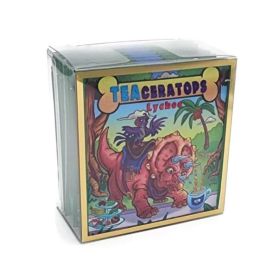 TEAhistoric Park VarieaTEA Pack (Dinosaurs) (size: 10pk (Mini))
